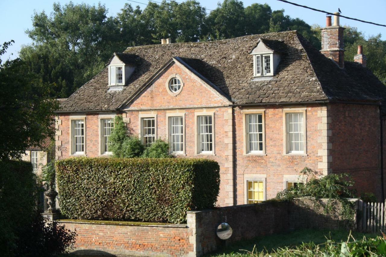 The Rectory Lacock Cottages Dış mekan fotoğraf
